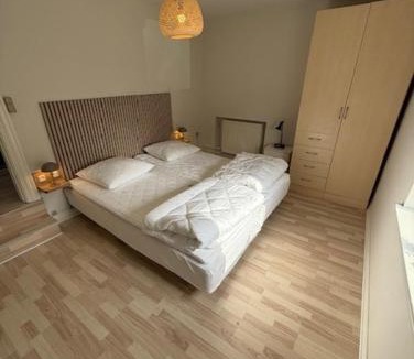 Bindslev Apartment | Folsted Ferie lejlighed nr 2