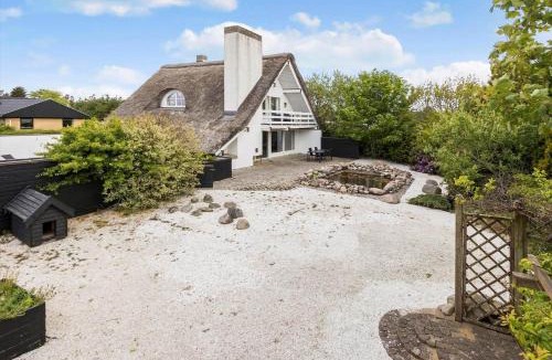 Tversted House | Folsted Feriehus nr 1