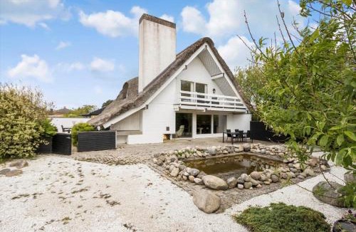 Tversted House | Folsted Feriehus nr 1