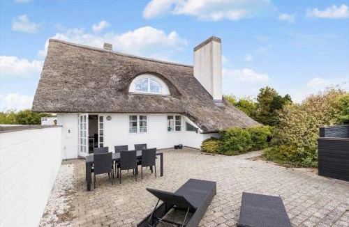 Tversted House | Folsted Feriehus nr 1
