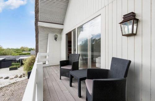Tversted House | Folsted Feriehus nr 1