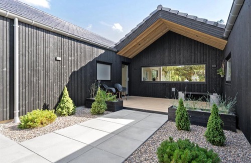 Bøtø By House | folvavej 19