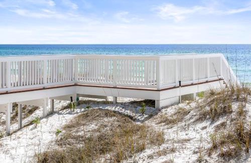 Miramar Beach House | FOMO