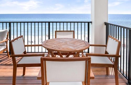 Miramar Beach House | FOMO