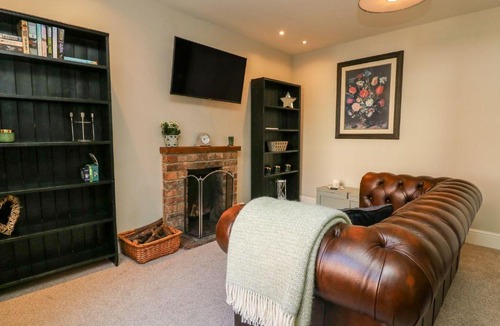 Caistor Apartment | Fonaby