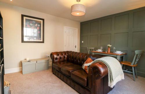Caistor Apartment | Fonaby