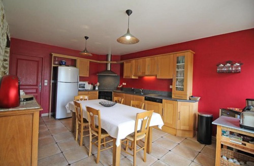 Lavignac House | Fonbanoux
