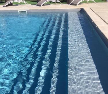 Blond Other | Fonclaire Holidays Carpers Rest