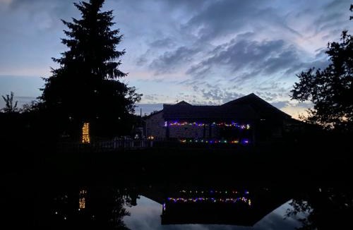 Blond House | Fonclaire Holidays