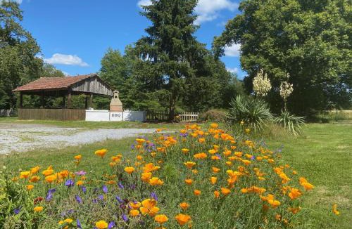 Blond Other | Fonclaire Holidays Glamping 'Luxury Camping'