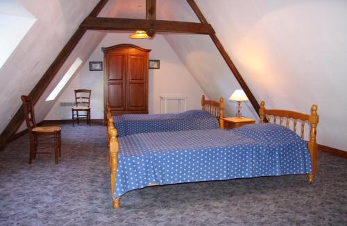 Saint-Avit-Senieur House | Foncroze