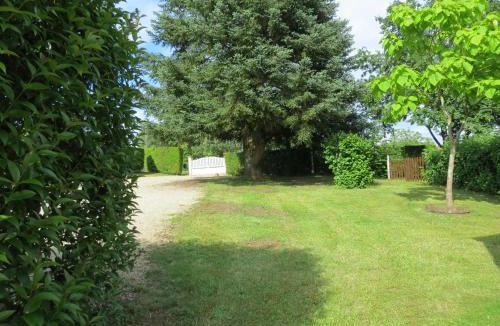 Saint-Avit-Senieur House | Foncroze