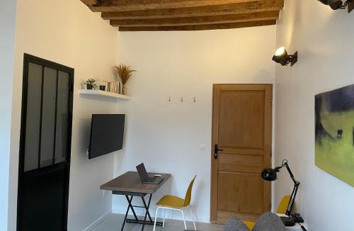 Marly-le-Roi Apartment | Fonctionnel, bien pensé - Studio #4 - Casa Londono