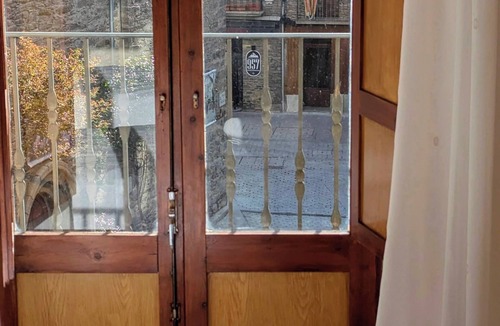 Esterri D'Aneu Hostel | Fonda Agusti