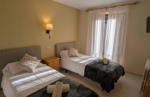 Esterri D'Aneu Hostel | Fonda Agusti