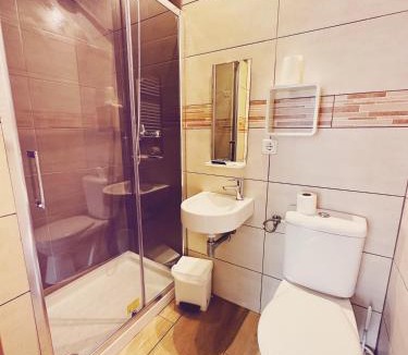 Fuentespalda Hotel | Fonda Aparicio