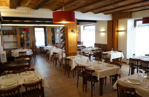 Bellver de Cerdanya Hotel | Fonda Biayna