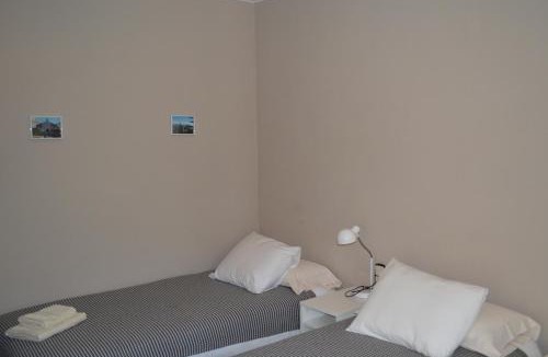 Castellfollit de la Roca Hostel | Fonda Ca La Paula