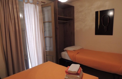 La Pobla de Segur Hostel | Fonda Can Fasèrsia
