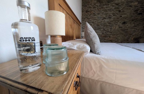Escadarcs Hotel | Fonda dels Pics