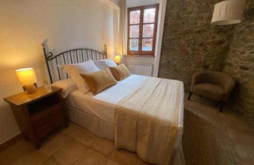Escadarcs Hotel | Fonda dels Pics