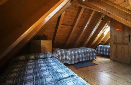 Escunhau House | Fonda Eth Petit - Sólo adultos,niños a partir de 12 años
