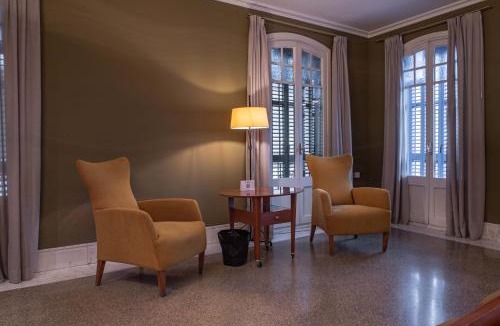 Granollers Hotel | Fonda Hotel 1771
