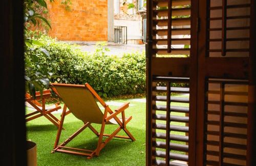 Granollers Hotel | Fonda Hotel 1771