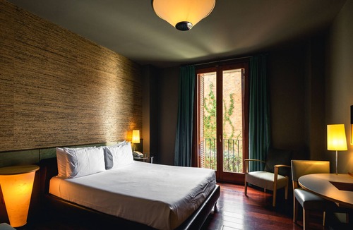 Granollers Hotel | Fonda Hotel 1771