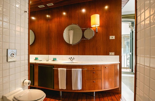 Granollers Hotel | Fonda Hotel 1771