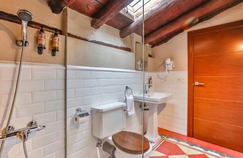 La Fresneda Hostel | Fonda La Grancha