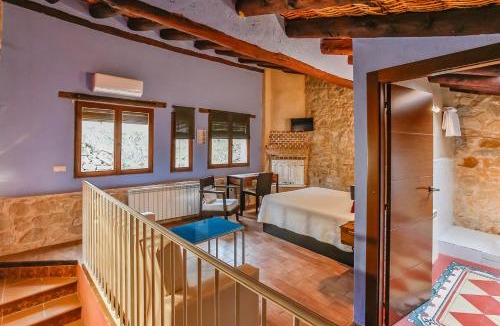 La Fresneda Hostel | Fonda La Grancha