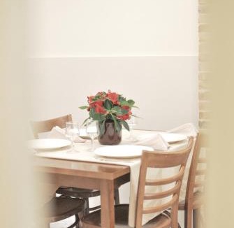 Torroella de Montgri House | Fonda Mitjà