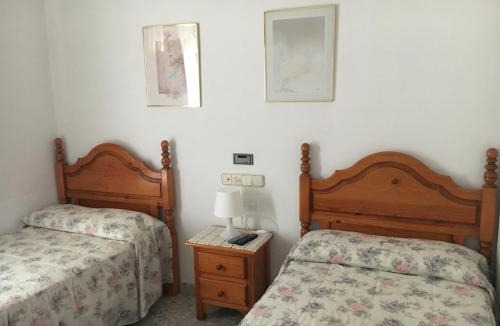 Cires Hotel | Fonda Muntanya