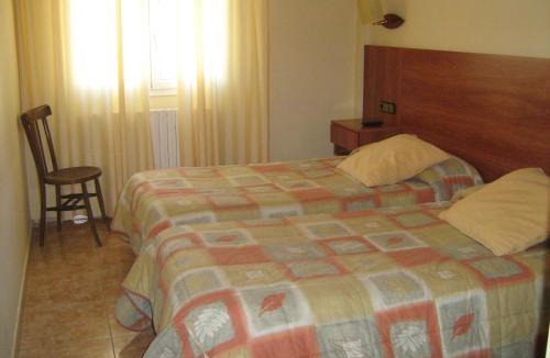 Sant Hilari Sacalm House | Fonda Rita