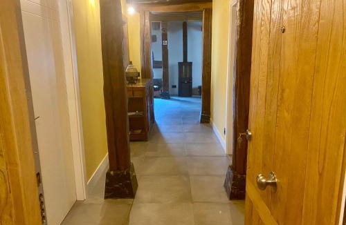 Lesaka Apartment | Fondamaria - Alojamiento rural