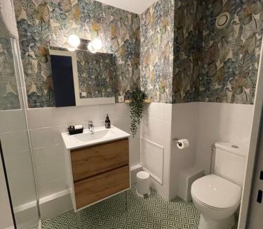 Magny-Cours Bed & Breakfast | Fonsegre Chambres d'Hôtes