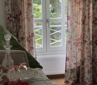 Magny-Cours Bed & Breakfast | Fonsegre Chambres d'Hôtes