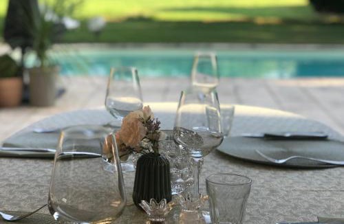 Magny-Cours Bed & Breakfast | Fonsegre Chambres d'Hôtes