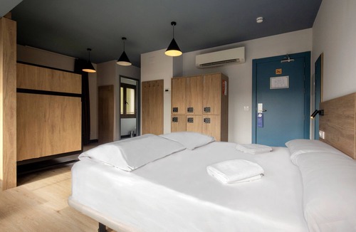 La Massana Hotel | Font Andorra Hostel by Nexta