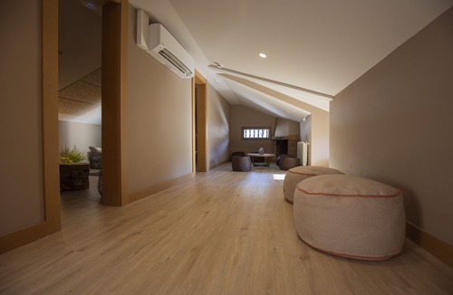 La Massana Hotel | Font Andorra Hostel by Nexta