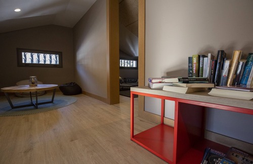La Massana Hotel | Font Andorra Hostel by Nexta