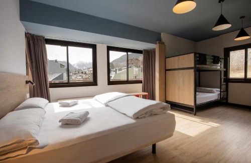 La Massana House | Font Andorra Hostel by Nexta