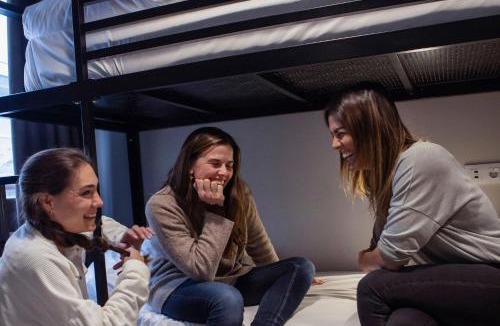 La Massana House | Font Andorra Hostel by Nexta