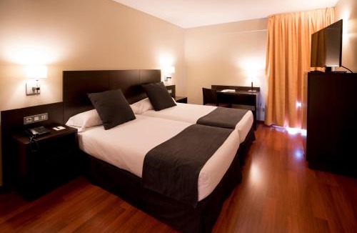 Prats Hotel | Font D'Argent Canillo