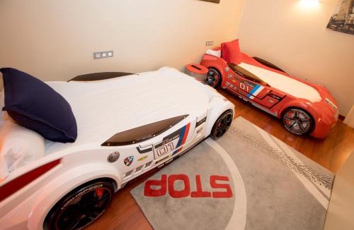 Prats Hotel | Font D'Argent Canillo