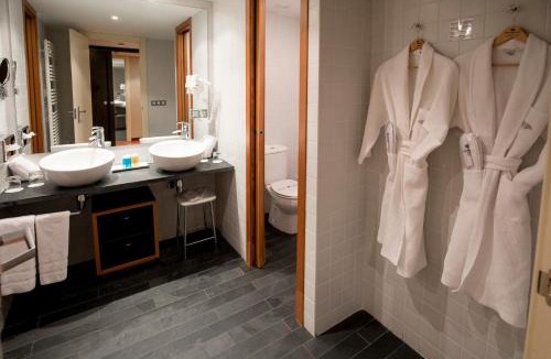 Prats Hotel | Font D'Argent Canillo