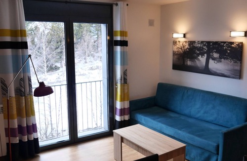 Ransol Apartment | Font de Ferro 2