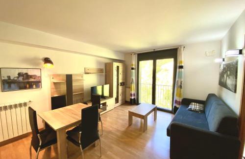 Ransol Apartment | Font de Ferro 2 HUT 6755