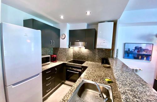 Ransol Apartment | Font de Ferro 2 HUT 6755